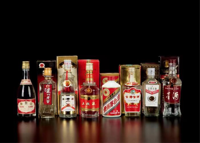 敦化老酒储存的方法